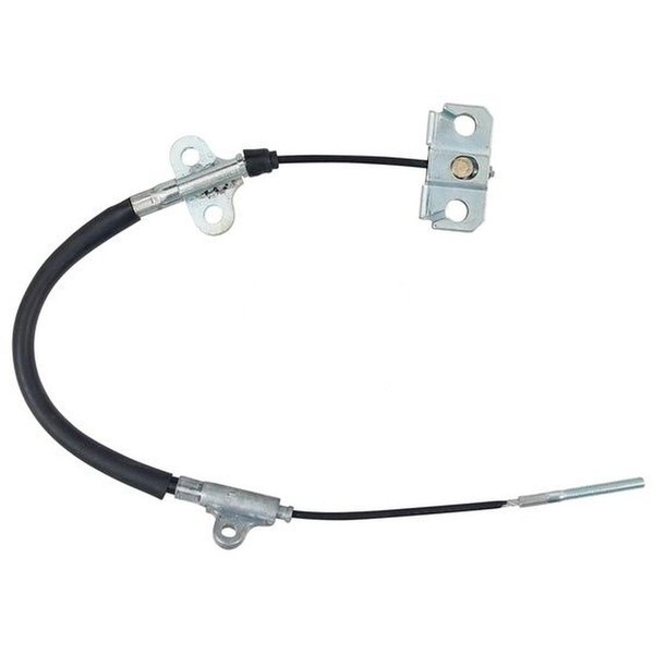 Seilzug Feststellbremse 595 Mm Trommelbremse A.B.S. FüR U.A. Nissan Navara-image