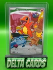 Charmander MEP038 First Partner's Promo Pokemon
