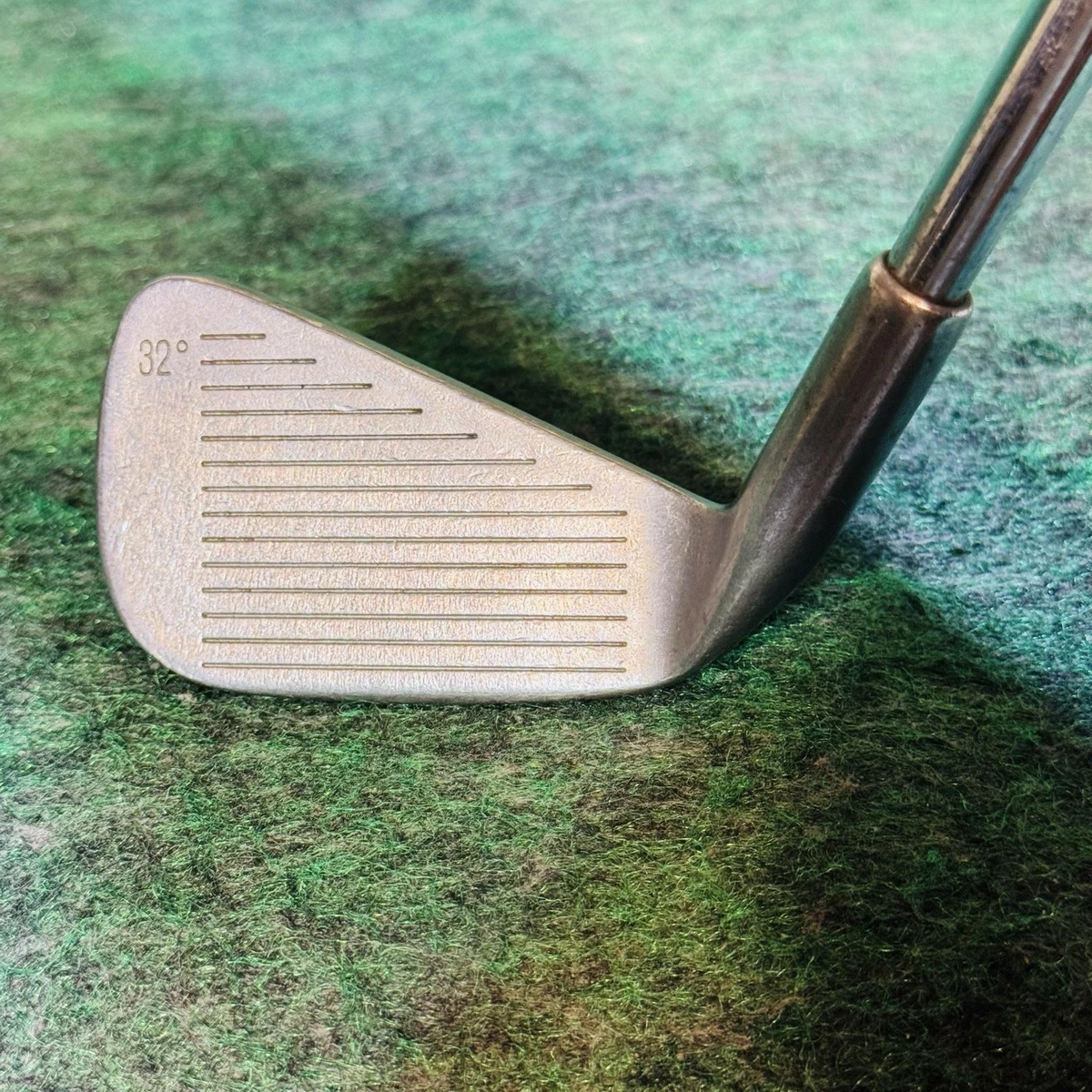 Tommy Armour Vintage Golf Clubs & Shafts for sale | eBay