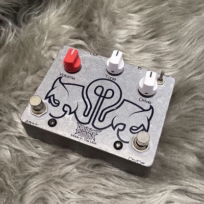 Pro Tone MISHA'S BULB DELUXE OVERDRIVE o6053 | eBay