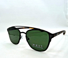 NEW AUTHENTIC WEST 3660 C2 SUNGLASSES