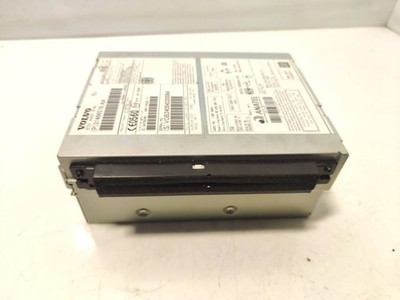 Volvo V60 2015 Radio CD-Player DVD-Player Navigation 31466579AA NRT5981