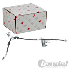 Flexible de frein Land Rover DEFENDER