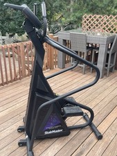 StairMaster Stair Machines Steppers for sale