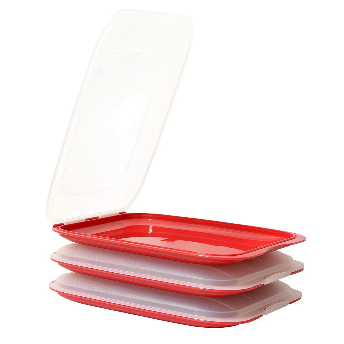 Aufschnittdose in Tupperware online kaufen