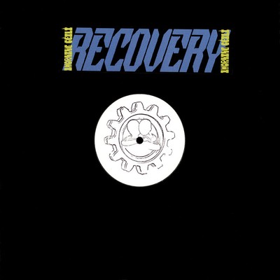 1morning / Ceili - Recovery (Vinyl 12'' - 2023 - EU - Original)