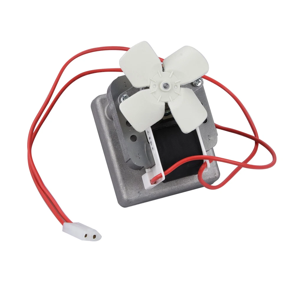 For Traeger/Pit Boss/Camp Chef Grill Smokers 2.0 RPM Auger Motor Replacement - Image 4 of 4