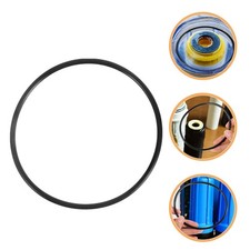  2 Pcs Gummidichtungen Silikon-wasserfilter-d...