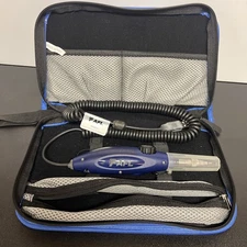 AFL Noyes DFS1 Digital FiberScope Probe Fiber Optic Test W/U25 Tip