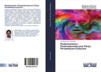 Taj Mohammad (U. A.) | Postkolonialna I Postmodernistyczna Fikcja:...