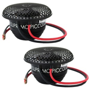 Morel Piccolo | eBay