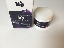Urban Decay Rehab Makeup Prep Hot springs Hydrating Gel 1.94 Ounces Boxed