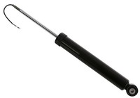 Sachs StoßDäMpfer StossdäMpfer DäMpfer CDC Hinten 319 160