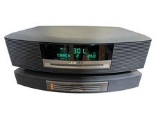 Bose Wave Music System And CD Changer EXCELLENT CONDITION