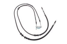Seilzug Feststellbremse hinten für CHEVROLET OPEL CORSA Stufenheck ASTRA G