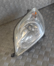 Feu avant (phare) Peugeot BIPPER