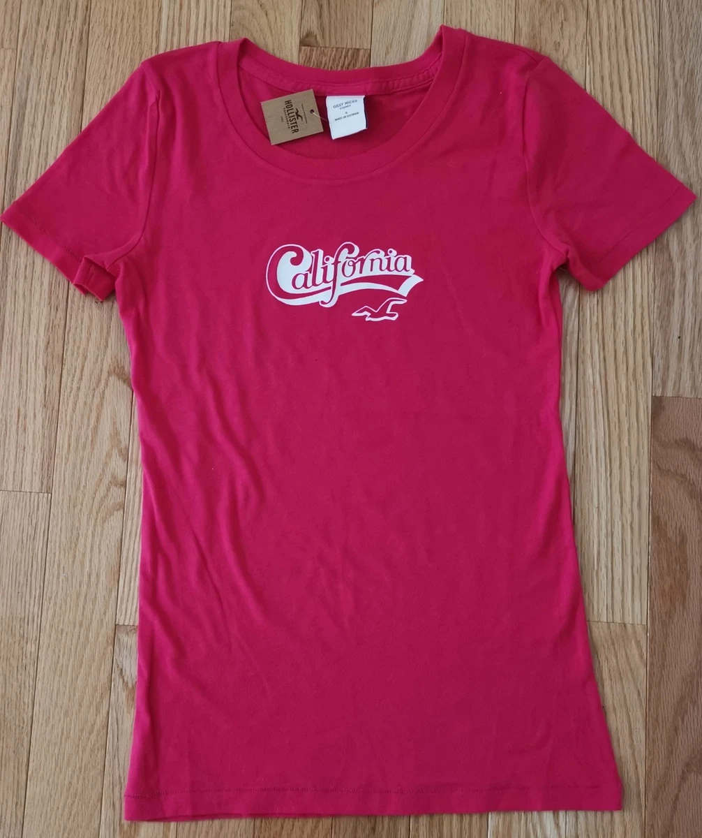 hana アーカー、GILLY HICKS Tシャツ ×2 Women's Gilly Hicks Active Baby Tee | Women's Clearance