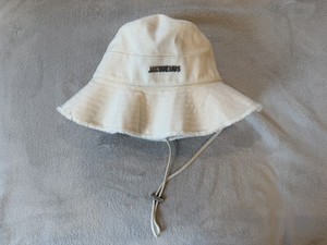 Jacquemus Bucket Hat | eBay
