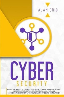 Alan Grid Cybersecurity (Taschenbuch)