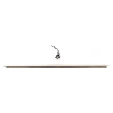 Arm -wischer Eis Vorne (x2) - Renault Clio Estate III PH.2 - 7701071169 - G0