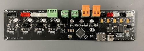 12V 3D Printer Parts - PSU, Extruder, V6 Hotend, Bearings, Belts - Wanhao I3 - Photo 4/12