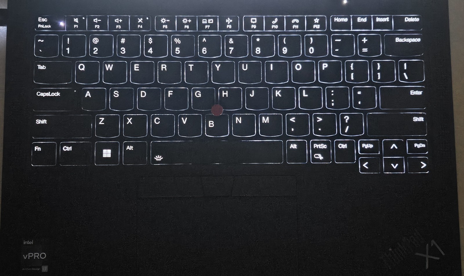 Lenovo ThinkPad X1 11th Gen, 14-Inch Laptop, with Intel- i7-1370P, Windows 11 Pro