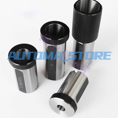 #ad 1x D32 MTA4 Straight Shank Pressure Reducing Sleeve for Boring Bars on CNC Lathe $32.30