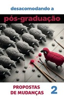 Igor Vinicius Lima Valentim (U. A.) | Desacomodando A PóS-GraduaçãO | Buch