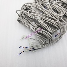 1pcs SMC D-F8PL PNP (3-Wire) Pneumatic Auto Switch&nbsp; 80mA Max. Current KD