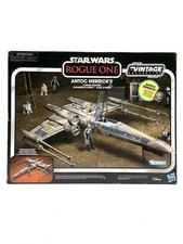 Star Wars The Vintage Collection Antoc Merrick's X-Wing Fighter