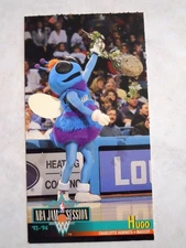 HORNETS SGA Stadium Giveaway Promo Fleer, Jam Session, tickets, Hoops - YOU PICK