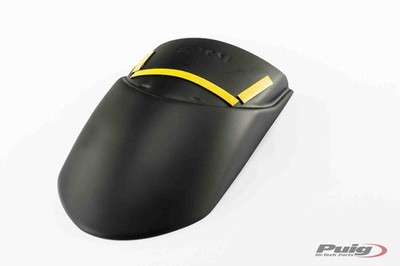Puig ABS front fender skirt for better protection