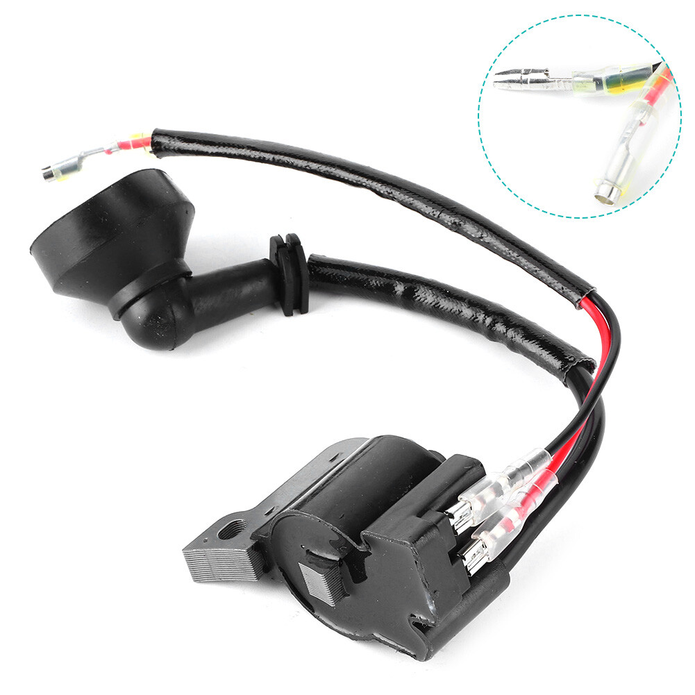 Ignition Coil Magneto For GoPed Scooter - Fits Zenoah G23LH CY23ZR 23cc Engine (2 Pcs)