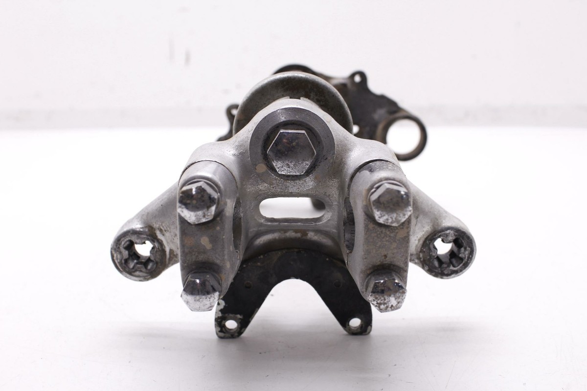 たえ　3kg 1977 Kawasaki KZ200A KZ 200 K277-3) triple tree steering