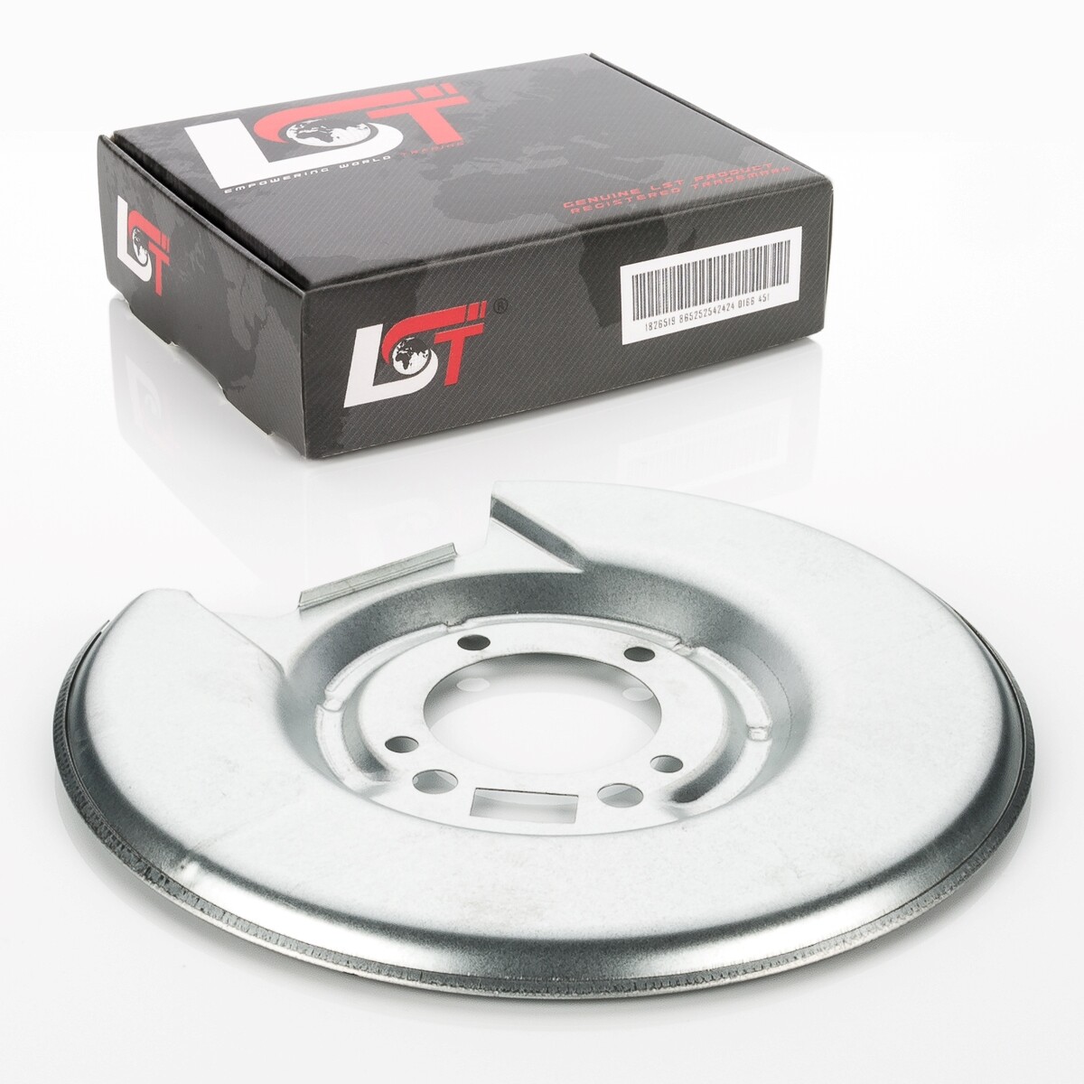 Brake Disc Brake Dust Shield Brake Anchor Plate HL for Volvo 240 260