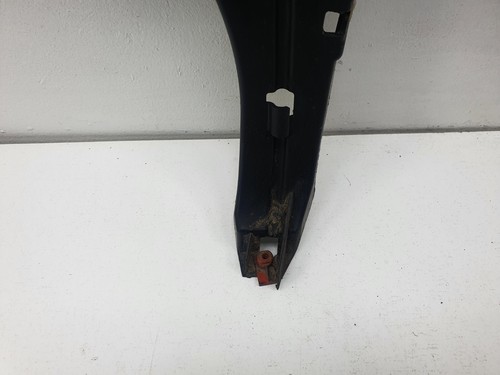 JAGUAR XJ X351 REAR LH PASSENGER BUMPER BRACKET MOUNT SUPPORT AW93-17B931-AA - Picture 2 of 10