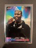2021 Topps Finest Basketball #26 Isaiah Rider