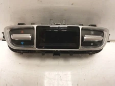 2015 MERCEDES-BENZ C ESTATE (S205) CONTROL HEATER A2059057507