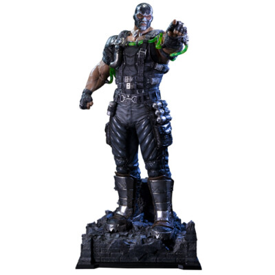 Batman - Arkham Knight - Bane Venom Ver. 1/3 Polystone Statue Prime 1 Studio