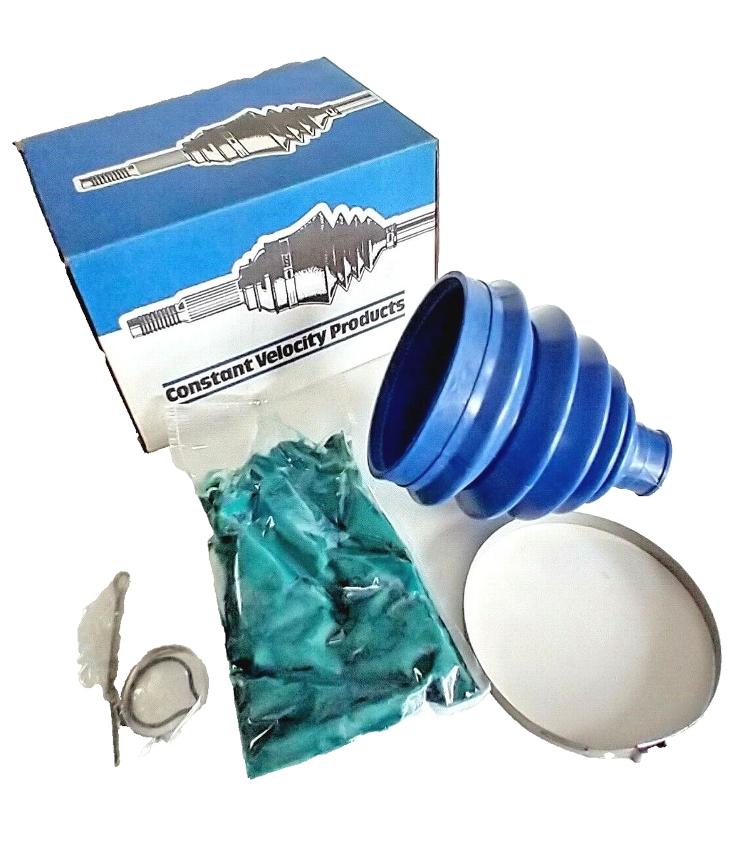 CV Joint Housing-Tulip Boot Kit Inner Left RightPRECISION