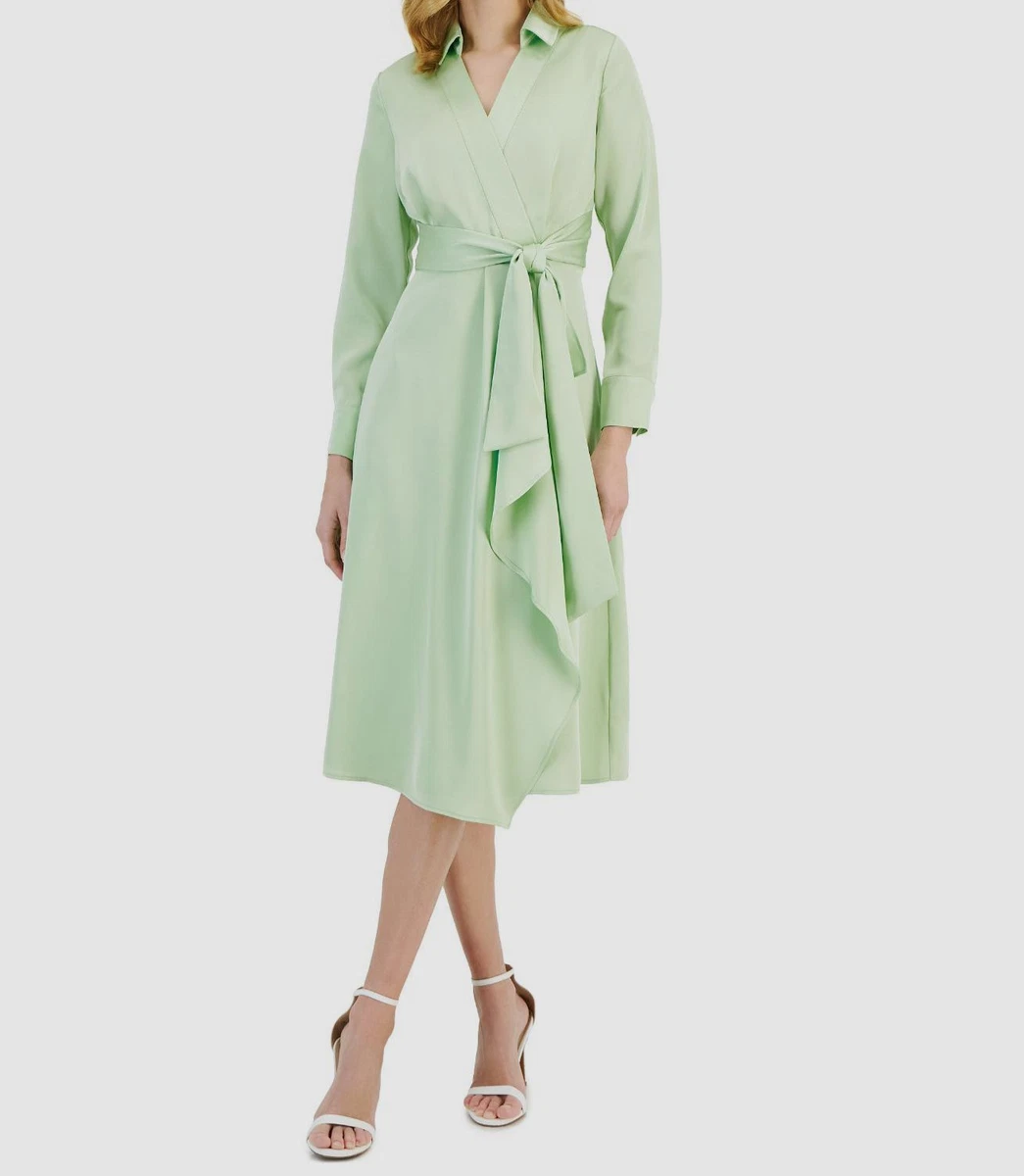 Tahari Green Dresses for Women for sale | eBay