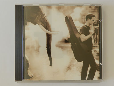 CD Bryan Adams On a day like today