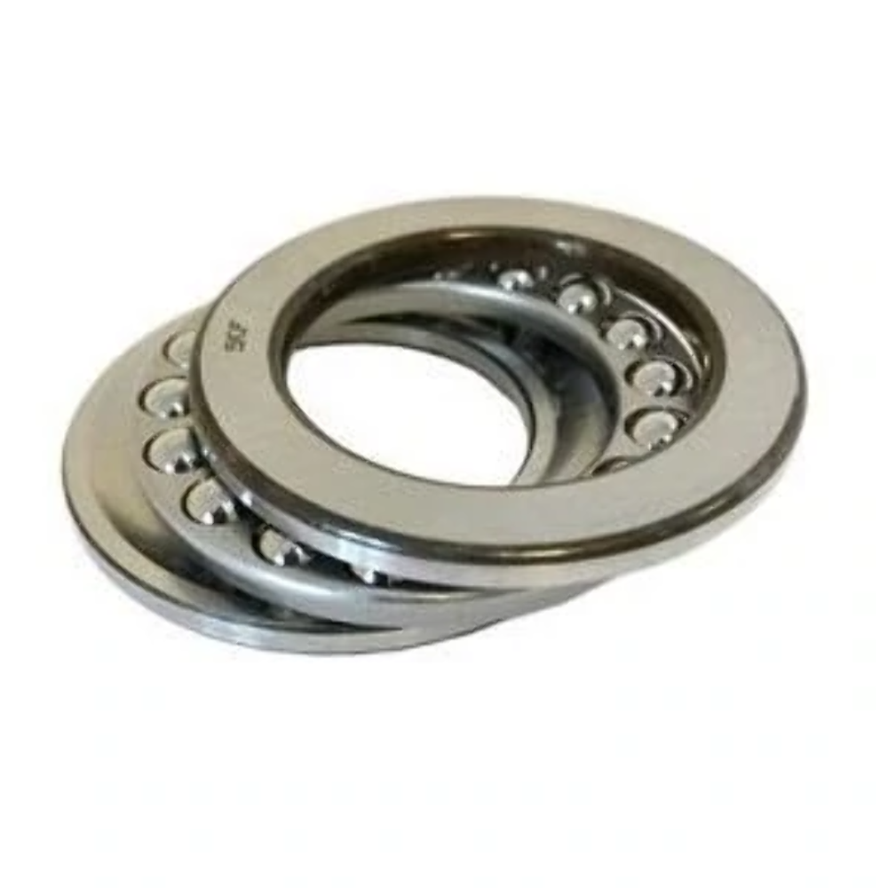 SKF Ball Thrust Bearing 51205 | eBay