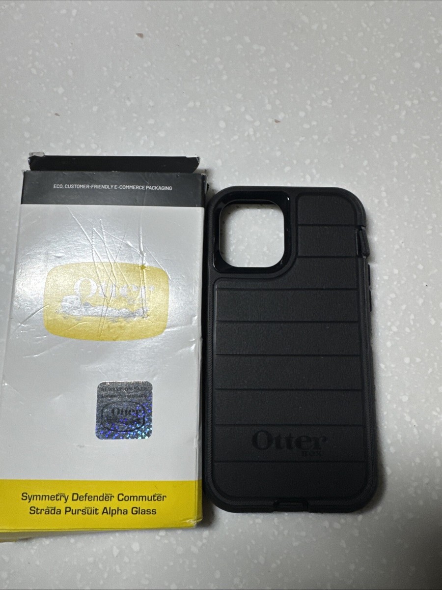 Phone Case Otterbox Alternative Iphone 12 OtterBox Commuter Series