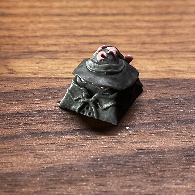 Sodie Caps Elok Wizard/Mage Olivia Artisan Keycap