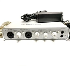 KONNEKT 8 - T.C. ELECTRONIC - FIREWIRE MIDI AUDIO INTERFACE MIXER