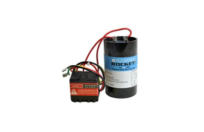 Ranco Rocket RSW3 Potential Relay Start Capacitor for 4-5 Tons
