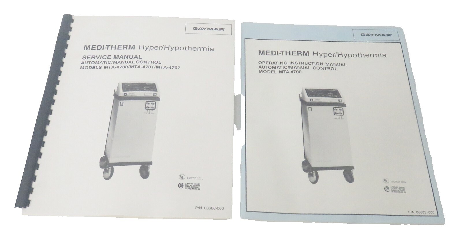 Gaymar Mt590 Mt590 Clearance