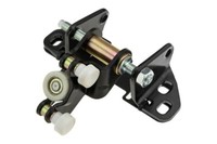 NTY SchiebetÜRrolle FÜR Mercedes Sprinter 2006- VW Crafter 2006-