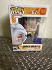 Funko Pop! Vinyl: Dragon Ball - Super Baby 2 - Entertainment Earth (Exclusive)